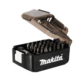 Bit-Set in Akku-Box - 31-teilig • PH, PZ, T, HEX, SL