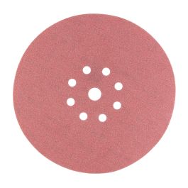 Schleifpapier - 25 Stück • Ø 225 mm • Körnung 150