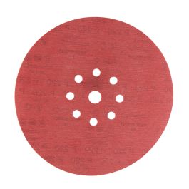 Schleifpapier - 25 Stück • Ø 225 mm • Körnung 220