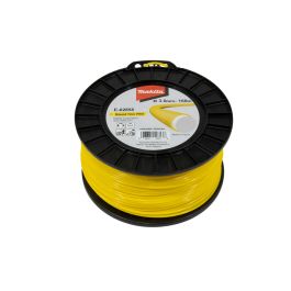 Mähfaden rund 3,0mm x 168m - Round Trim PRO • Ø 3,0 mm • 168 m • verstärkt • Longlife