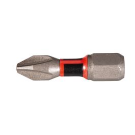 Torsion Bit PH2 Impact Premier - PH2 • 25 mm • 2 Stück