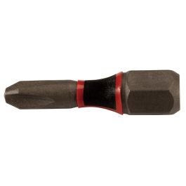 Torsion Bit PH2 schmal Impact Premier - PH2 • schmal • 25 mm • 2 Stück