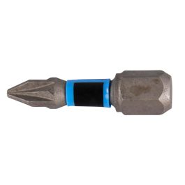 Torsion Bit PZ1 Impact Premier - PZ1 • 25 mm • 2 Stück