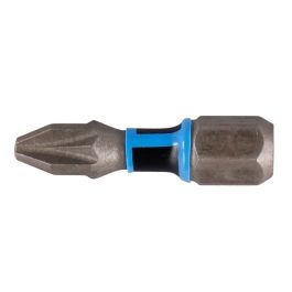 Torsion Bit PZ2 Impact Premier - PZ2 • 25 mm • 2 Stück