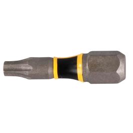Torsion Bit T15 Impact Premier - T15 • 25 mm • 2 Stück