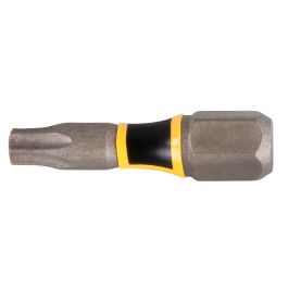 Torsion Bit T20 Impact Premier - T20 • 25 mm • 2 Stück