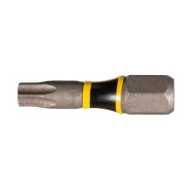 Torsion Bit T25 Impact Premier - T25 • 25 mm • 2 Stück