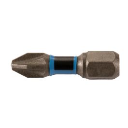 Torsion Bit PZ2 Impact Premier - PZ2 • 25 mm • 15 Stück