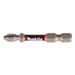 Torsion Bit PH2 Impact Premier - PH2 • 50 mm • 2 Stück