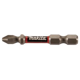 Torsion Bit PH2 Impact Premier - PH2 • 50 mm • 10 Stück