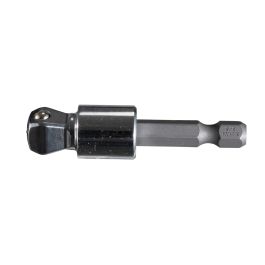 Torsion Adapter Impact Premier - 50 mm • 1/4“ - 3/8“