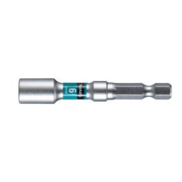 Torsion Steckschlüssel SW6 Impact Premier - 1/4" • SW6 • magnetisch • 65 mm