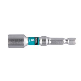 Torsion Steckschlüssel SW8 Impact Premier - 1/4" • SW8 • magnetisch • 65 mm