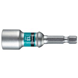 Torsion Steckschlüssel SW13 Impact Premier - 1/4" • SW13 • magnetisch • 65 mm