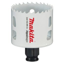 EZYCHANGE HSS BiM Lochsäge - Ø 56mm • Schnitttiefe 44mm