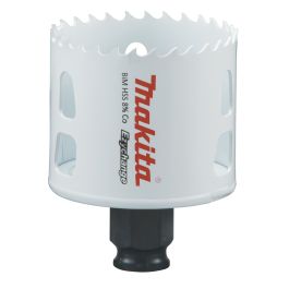 EZYCHANGE HSS BiM Lochsäge - Ø 57mm • Schnitttiefe 44mm