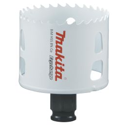 EZYCHANGE HSS BiM Lochsäge - Ø 60mm • Schnitttiefe 44mm
