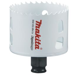 EZYCHANGE HSS BiM Lochsäge - Ø 65mm • Schnitttiefe 44mm
