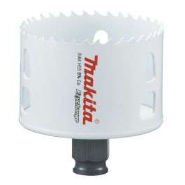 EZYCHANGE HSS BiM Lochsäge - Ø 70mm • Schnitttiefe 44mm