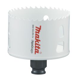 EZYCHANGE HSS BiM Lochsäge - Ø 73mm • Schnitttiefe 44mm