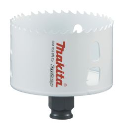 EZYCHANGE HSS BiM Lochsäge - Ø 76mm • Schnitttiefe 44mm