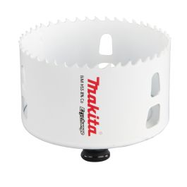EZYCHANGE HSS BiM Lochsäge - Ø 86mm • Schnitttiefe 44mm