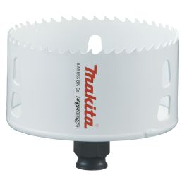 EZYCHANGE HSS BiM Lochsäge - Ø 92mm • Schnitttiefe 44mm