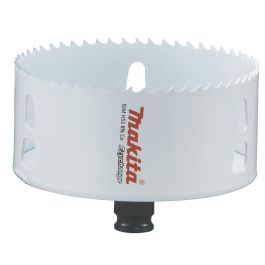 EZYCHANGE HSS BiM Lochsäge - Ø 105mm • Schnitttiefe 44mm