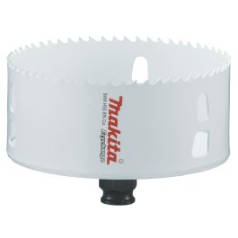 EZYCHANGE HSS BiM Lochsäge - Ø 111mm • Schnitttiefe 44mm