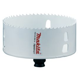 EZYCHANGE HSS BiM Lochsäge - Ø 114mm • Schnitttiefe 44mm