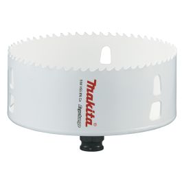 EZYCHANGE HSS BiM Lochsäge - Ø 121mm • Schnitttiefe 44mm