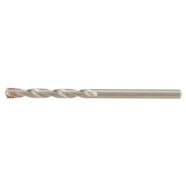 Steinbohrer 5x85mm - Ø 5 mm • 85 mm Gesamtlänge • 45 mm Arbeitslänge