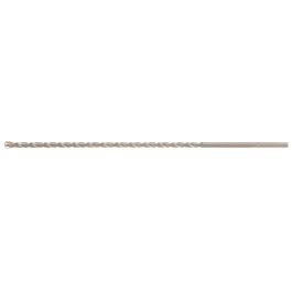 Steinbohrer 6x250mm - Ø 6 mm • 250 mm Gesamtlänge • 175 mm Arbeitslänge