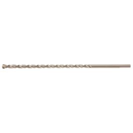 Steinbohrer 8x250mm - Ø 8 mm • 250 mm Gesamtlänge • 175 mm Arbeitslänge