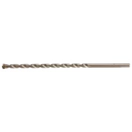 Steinbohrer 10x250mm - Ø 10 mm • 250 mm Gesamtlänge • 175 mm Arbeitslänge