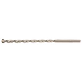 Steinbohrer 12x250mm - Ø 12 mm • 250 mm Gesamtlänge • 175 mm Arbeitslänge