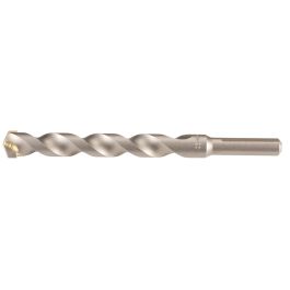 Steinbohrer 20x200mm - Ø 20 mm • 200 mm Gesamtlänge • 135 mm Arbeitslänge