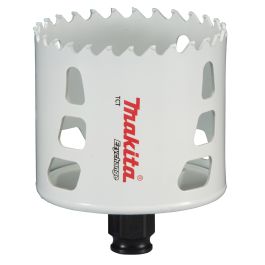 EZYCHANGE TCT-Lochsäge - Ø 76 mm • Schnitttiefe 60 mm