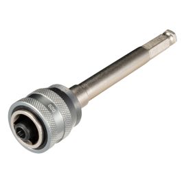 EZYCHANGE Adapter 150mm - 150 mm lang • Für BiM und TCT Lochsägen