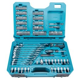Werkzeug-Set - 221-teilig
