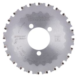 Sägeblatt 110x1,5x34, 24Z EFFICUT - Metall