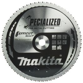 Sägeblatt 305x2,0x25,4 mm, 63Z EFFICUT - Metall