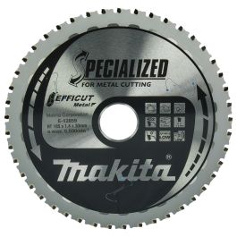 Sägeblatt 185x1,4x30, 45Z EFFICUT - Metall