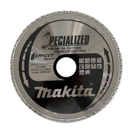 Sägeblatt 185x1,4x30, 60Z EFFICUT - Metall