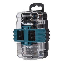 Torsion Bit-Set Impact Premier - 31-teilig • PH, PZ, SL, T, H