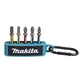 Torsion Bit-Set Impact Premier - 5-tlg.