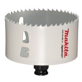 EZYCHANGE HSS BiM Lochsäge - Ø 89mm • Schnitttiefe 44mm