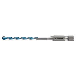 TCT Multibohrer - Ø 4,0 mm • Länge 90 mm