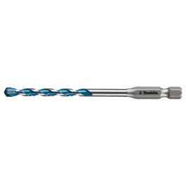TCT Multibohrer - Ø 5,0 mm • Länge 100 mm