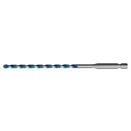TCT Multibohrer - Ø 5,5 mm • Länge 150 mm